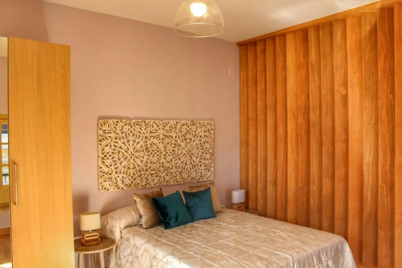 Natura Suite Malaga