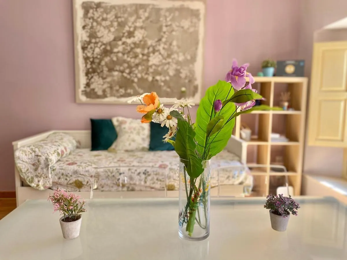 Natura Suite Málaga 0*,  Espagne