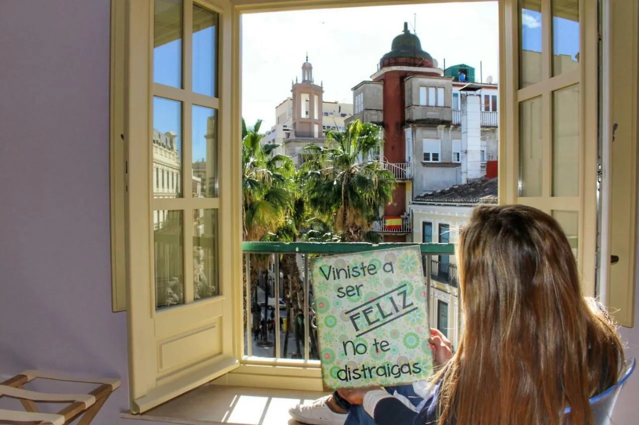 Natura Suite Málaga 0*,  Espagne