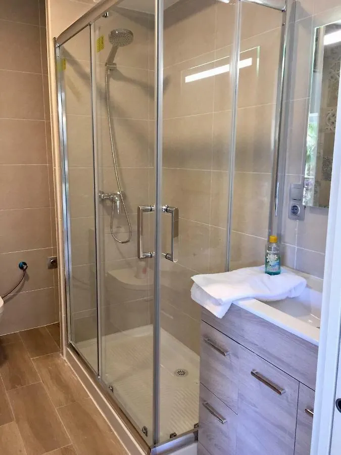 Natura Suite Málaga