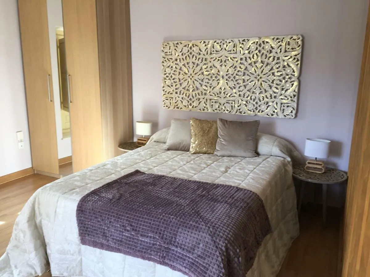 Natura Suite Málaga